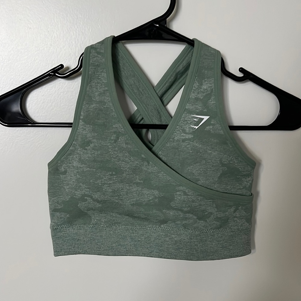 Gymshark Sports Bra - Size  XS